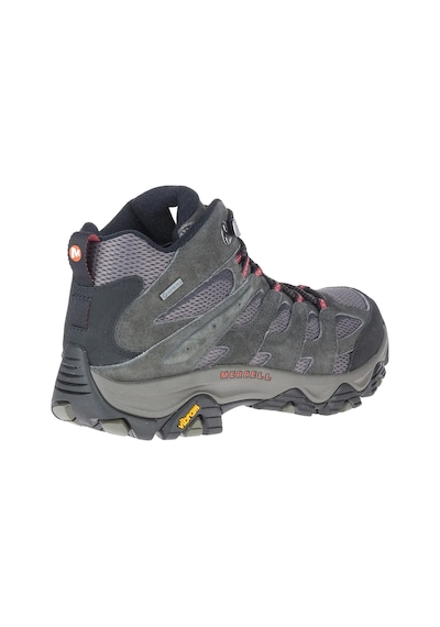 Merrell Moab 3 Mıd Gtx Erkek Bot Beluga Bej