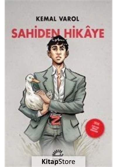 Sahiden Hikaye - Kemal Varol N11.1026