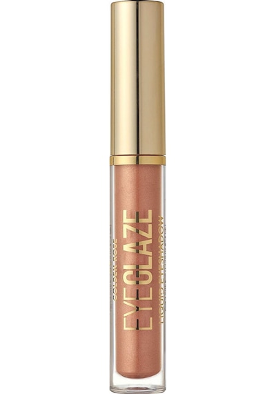 Eye Glaze Liquid Eyeshadow No: 05 Rose Gold - Likit Göz Farı