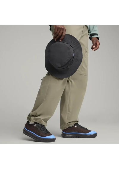 Puma Gvspecialcordura Liberaiders Kahverengi Erkek Spor Ayakkabı & Sneaker