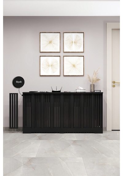 Petek Kaplama Modern Radyatör Kapatma Ünitesi Ön Panel Mdf Tasarım İç Ölçü 156 Cm Dış Ölçü 160 Cm Petek 156 Siyah D2 Petek Kaplama Modern Radyatör Kapatma Ünitesi Ön Panel Mdf Tasarım İç Ölçü 156 Cm Dış Ölçü 160 Cm Petek 156 Siyah D2
