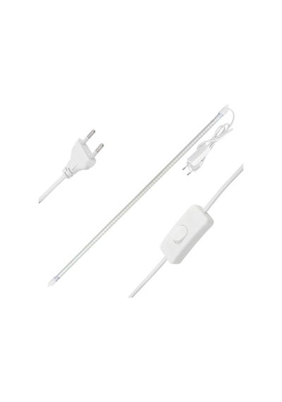 Powermaster Pwr-6930 220V-12W 80-90 Lm 72 Led 60 Cm Anahtarli Şef