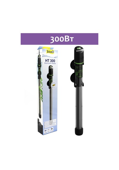 Tetra Akvaryum İçin Elektrikli Isıtıcı Ht 300, 300w 311769372