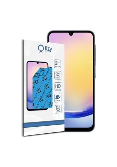 İletişim A25 5g İle Uyumlu Nano Ekran Koruyucu Kırılmaz Esnek Cam Sku: Zeusb0cx6m88ck