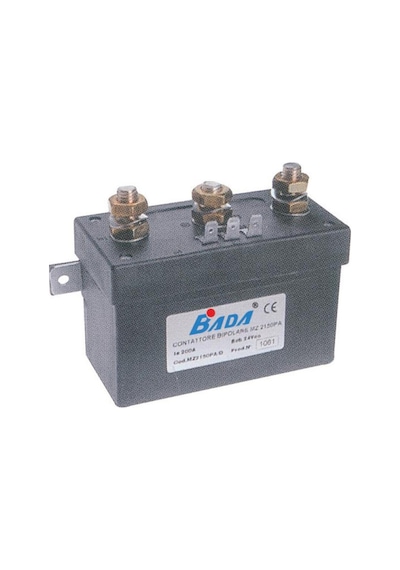 Selenoıd 600-1500 W-12 V 3 Tırnak