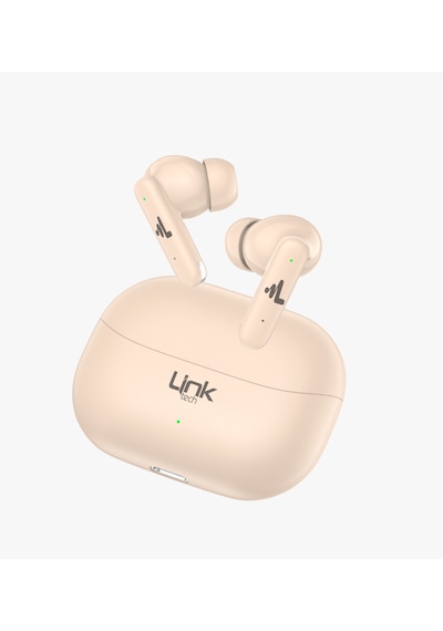 Linktech S160 ANC Bluetooth 6.0 Kulak İçi Kulaklık