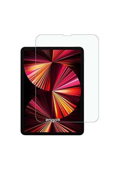 Apple İpad Pro 11 İnç 2021 3. Nesil Ekran Koruyucu Flexible Nano