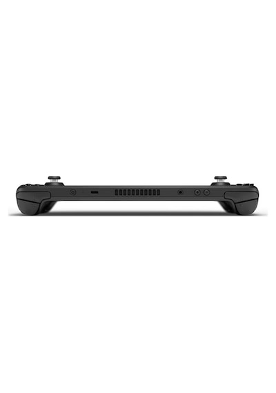 Steam Deck OLED 512 GB El Konsolu