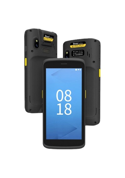 Data T1 Pro Mobile Android El Terminali