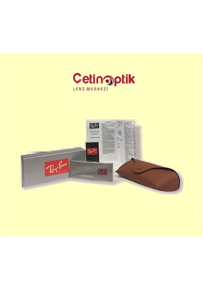 Ray-Ban Junior 9064S 100/11 44 Ekartman Çocuk Güneş Gözlüğü
