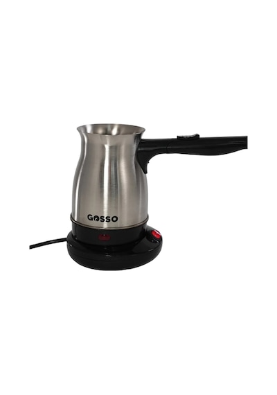 Gosso CG-2555 Katlanabilir Saplı Elektrikli Cezve