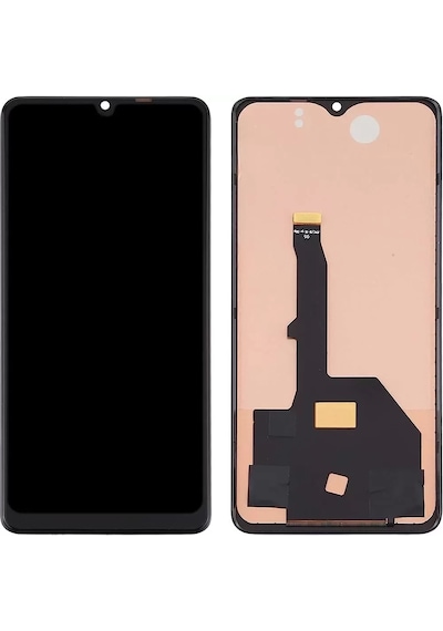 Huawei P30 Pro Tft Lcd Dokunmatik Ekran