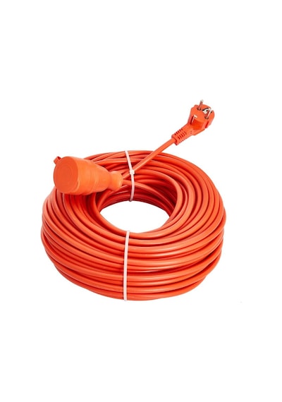 Bylion Seyyar Uzatma Kablosu 3 x 1.5 MM Kare 10M 20 M 3 x 1.5MM Kare 20 M