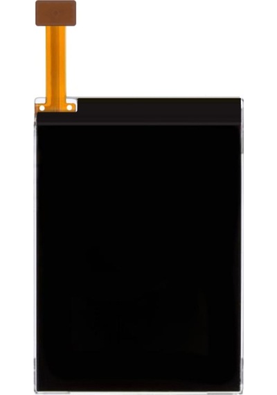 Nokia Asha 303 Ekran Lcd Panel