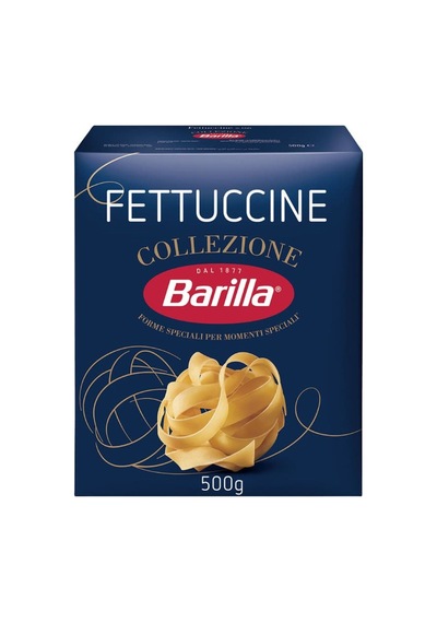 Makarna Fettuccine 500 Gr