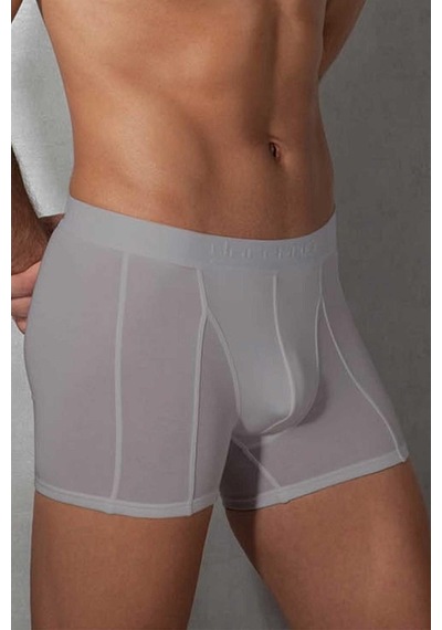 Doreanse 1755 Erkek Modal Gri Boxer