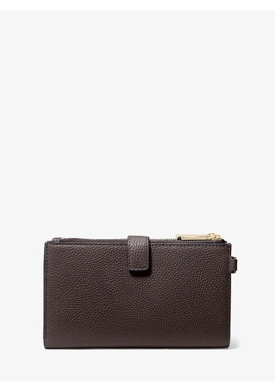 Michael Kors Mıchael Kors Kadın Cüzdan 32t7gafw4l-chocolate Kahverengi
