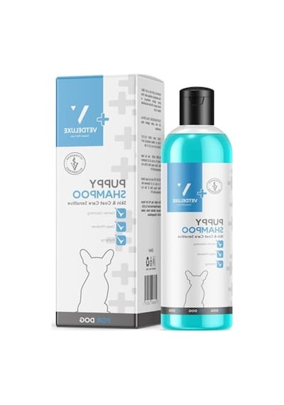 Dog Shampoo Puppy Yavru Köpeklere Özel Şampuan 200 Ml