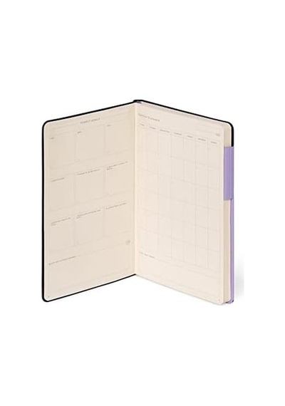 - Not Defteri, Kareli, Medium, 192 Sayfa, Yumuşak Pu Cilt, Fsc Sertifikalı Kağıt, Fildişi Kağıt, 90 G/m², Aylık Planlayıcı, Adres Defteri, Yer İşareti, 13 X 21 Cm, Renk Lavanta 103 Ivory - Not Defteri, Kareli, Medium, 192 Sayfa, Yumuşak Pu Cilt, Fsc Sertifikalı Kağıt, Fildişi Kağıt, 90 G/m², Aylık Planlayıcı, Adres Defteri, Yer İşareti, 13 X 21 Cm, Renk Lavanta 103 Ivory
