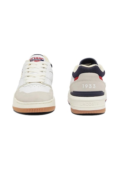 Lacoste Lıneshot Erkek Günlük Ayakkabı 748sma0102-40f Beyaz
