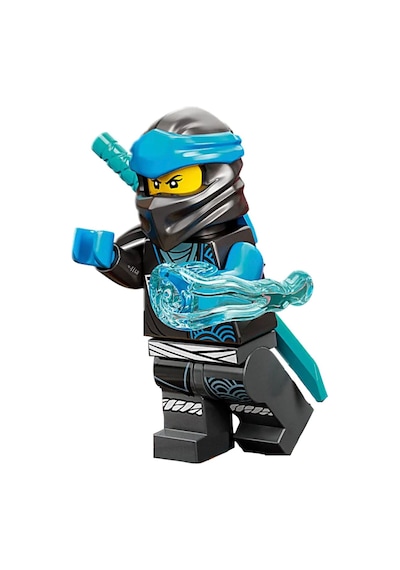 Ninjago - Nya Orijinal Minifigür