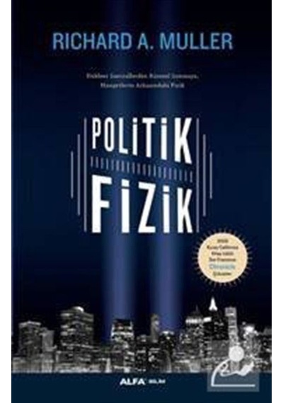 Politik Fizik - Alfa Yayıncılık