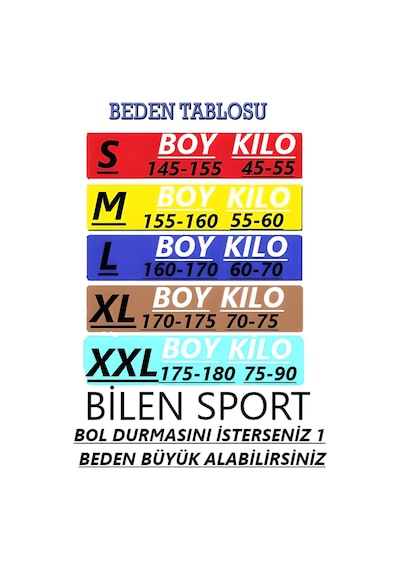Blackjack Giyim Unısex Slim Fit Jogger Eşofman Altı Kömürr