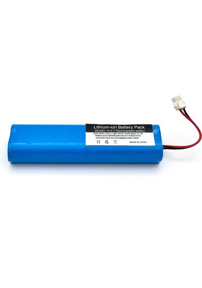 Tcl B200a Robot Süpürge 3500 Mah Batarya
