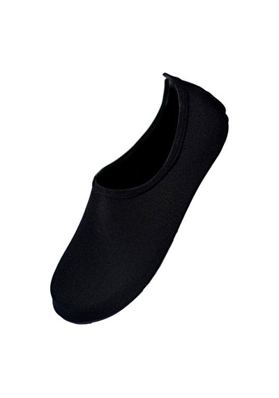 Peluche Man Black Erkek Deniz & Havuz Ayakkabısı Man-black Siyah Siyah
