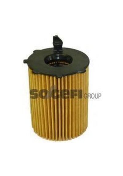 PURFLUX L478 YAĞ FİLTRESİ 500  09- PANDA 12- PUNTO 12- 0.9