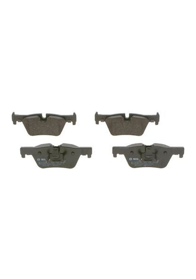 Bmw 3 F30 320d 2.0 2012-2024 Bosch Arka Balata 25307