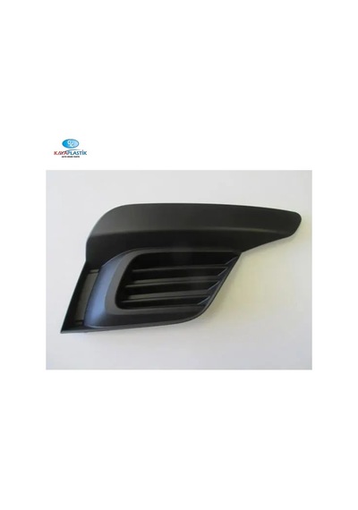 Sis Far Kapağı Çerçevesi Sağ Sissiz Clıo Symbol 17 Kaya Plastık 263313372r