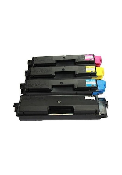 Fast Utax 3726 Kırmızı Toner 5k
