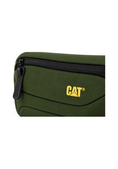 Caterpillar 013u101167 Kalemlik Şık Ve Kullanışlı Kalem Çantası Yeşil