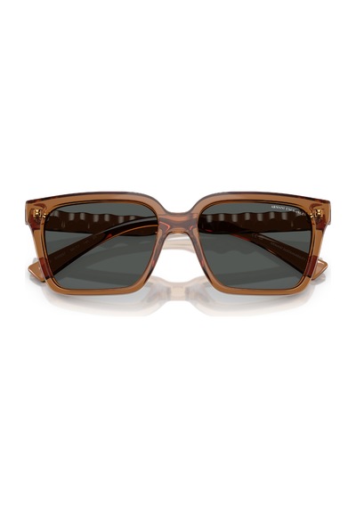 Ax 4147s 835887 56 Armani Exchange Güneş Gözlüğü Siyah