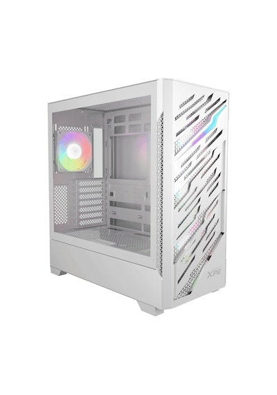 Xpg Starker Air Btf Argb Usb 3.2 Beyaz E-atx Mid-tower Gaming Akak0xpg0019