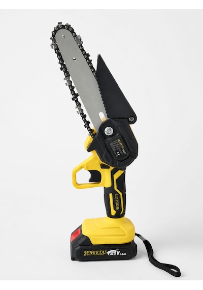 Haktaş Şarjlı Budama Testeresi Hkt-407