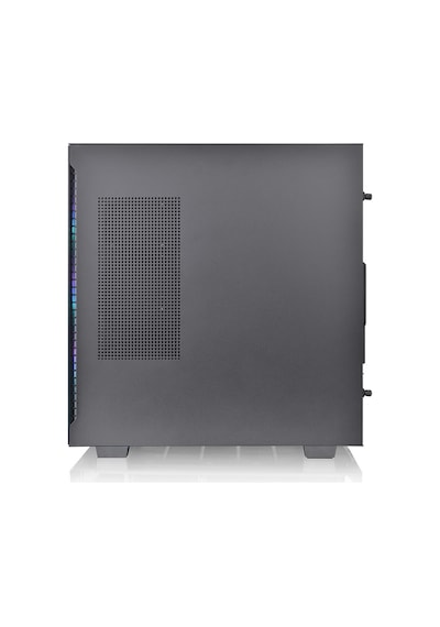 Thermaltake Dıvıder 300 Tg Ca-1s2-00m1wn-01 3-argb Fanlı Gaming Mid-tower Pc Kasası