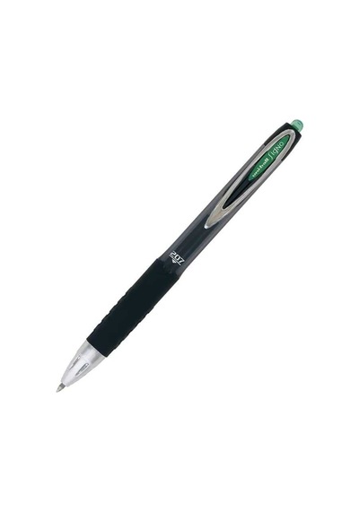 Uni-ball Roller Kalem 0.7 Mm Yeşil Diğer