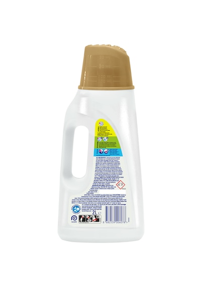 Vanish Oxi Action Kristal Beyaz Deterjan ve Leke Çıkarıcı Sıvı 2000ml