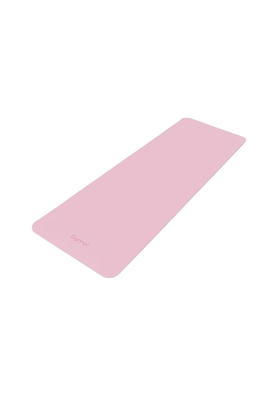 Gymo Ekolojik 6mm Tpe Yoga Matı Pilates Minderi Pembe