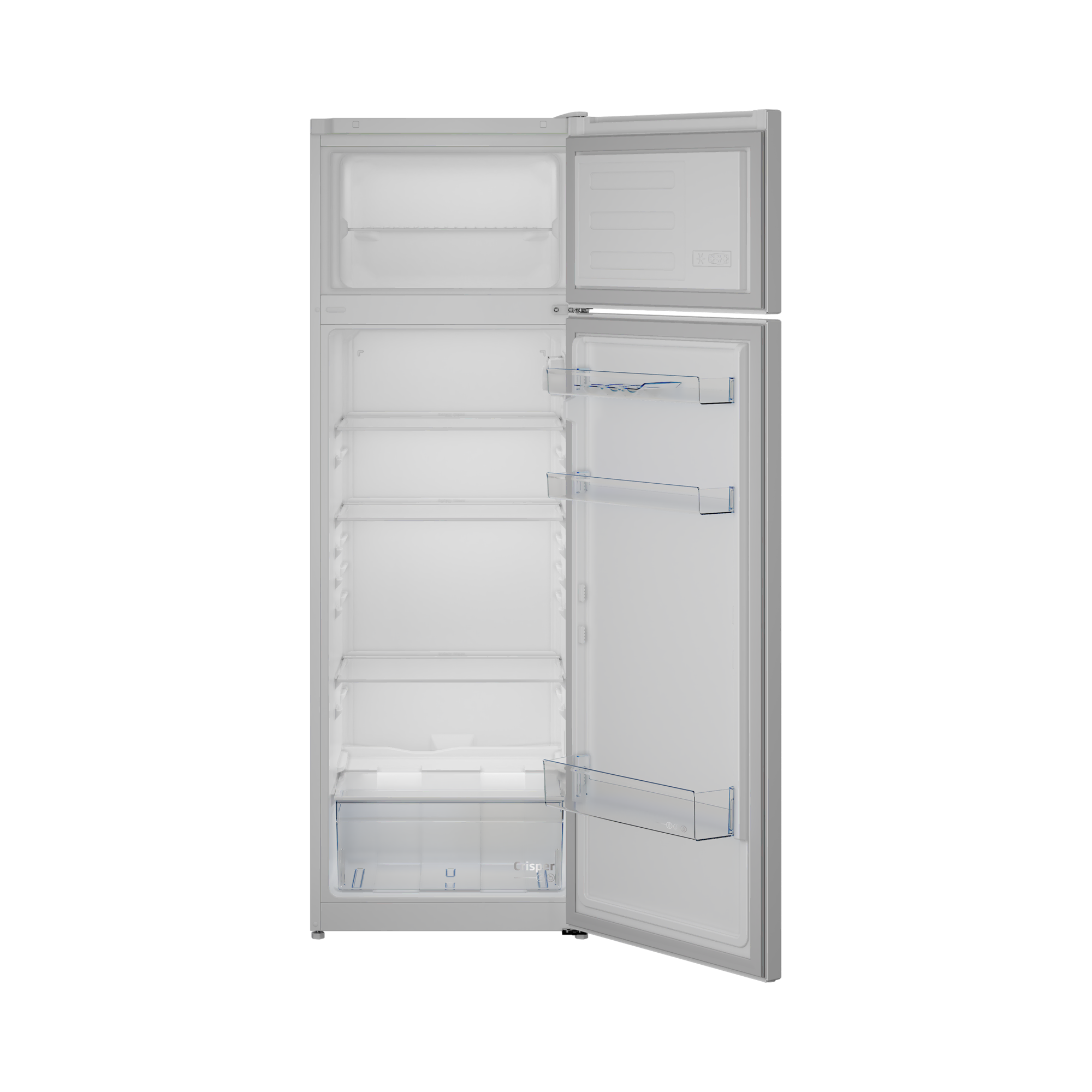 Beko 854250 MB 250 L Statik Buzdolabı Beyaz