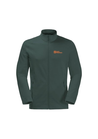 Jack Wolfskin Jack Wolfski N 1710521 Kolbenberg Fz M Outdor Erkek Ceket Yeşil