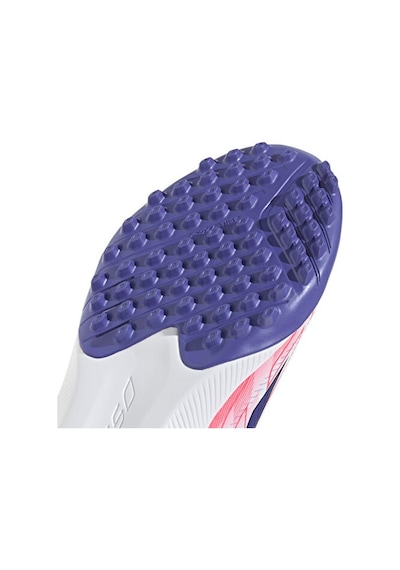 Adidas F50 Hyperfast League Tf J Genç Halı Saha Ayakkabısı Kk1321 Beyaz