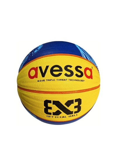 Avessa Bt-1100 Sokak Basketbol Topu 3x3