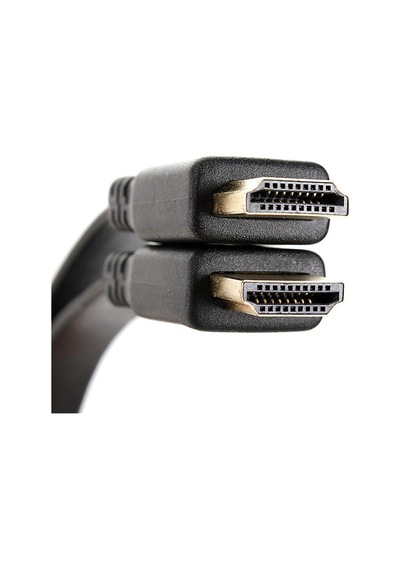 Hdmi To Hdmi Full Hd 1.4 V Hdmi Kablo Yassi Kablo Kirilmaz