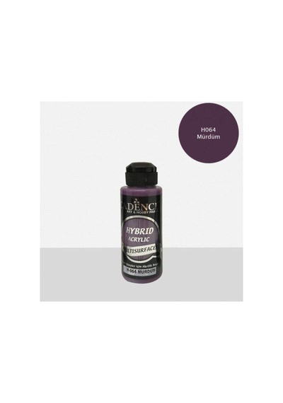Hybrid Multisurfaces 120ml - H064 Mürdüm H064 Mürdüm