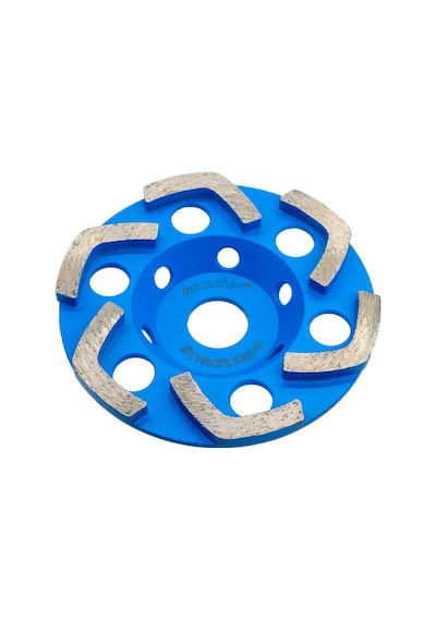 Master 504910 Extra Elmas Yüzey Temizleme 115 Mm