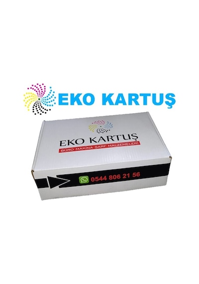 Eko Kartuş Epson Ecotank L100 T664 Mürekkep