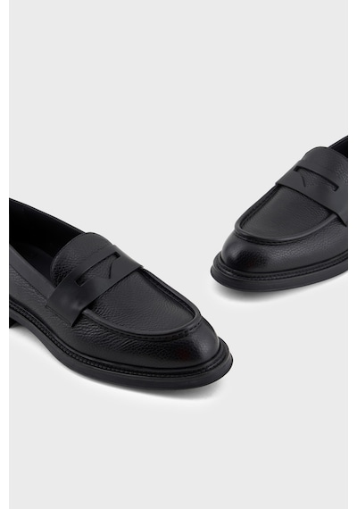 Emporio Armani Ayakkabı Erkek Ayakkabı Em003921 Af20735 Uc001 Siyah